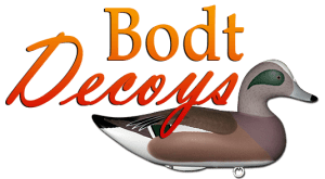 Bodt Decoys